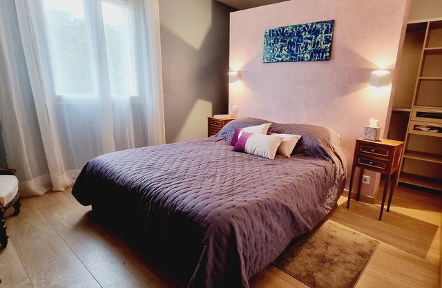 Villa Piscine 8 Personnes