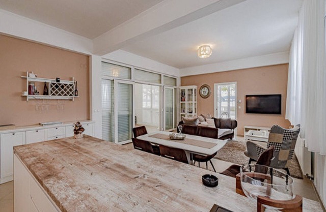 Villa Ponar with Swimming Pool