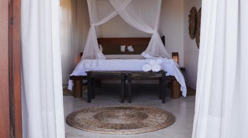 Villa Prana Trancoso - Vista mar