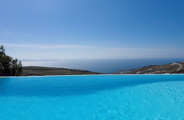 Villa Prive 88 Mykonos