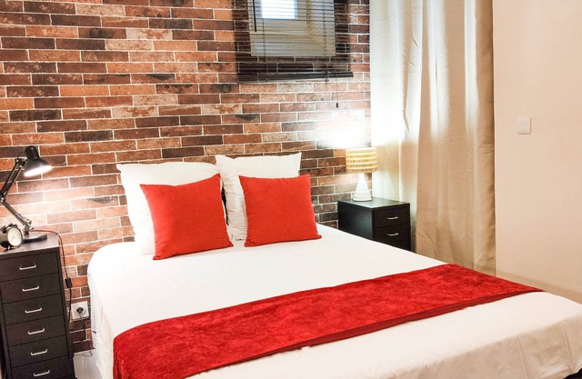 Casa Nova 1-Apartamento-Baño privado con ducha-Terraza