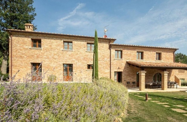 Villa Ripa Cómoda residencia de vacaciones