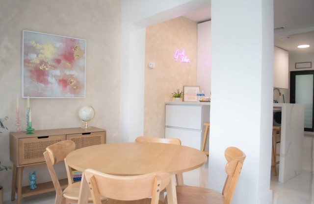 Villa Roads 2/2 King Bed, Laundry Coral Gables, Brickell, Little Havana, Airport