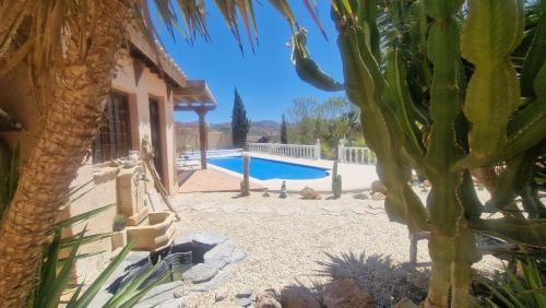Villa Rojas Delrie
