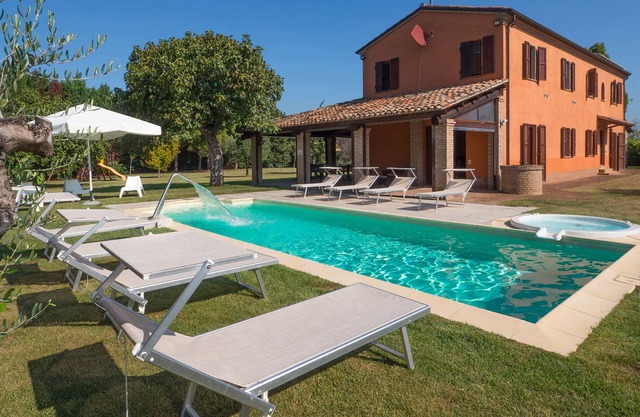 Villa Romy 8, Emma Villas