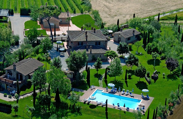 Villa Rosa Dei Venti - Apartamento Maestrale