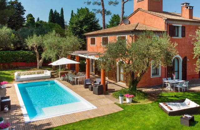 VILLA ROSSA 12, Emma Villas