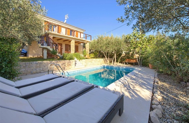 Villa Rustika