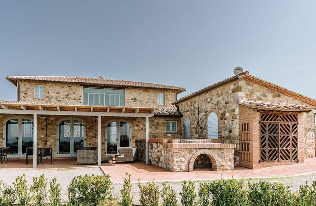 Villa Sestina