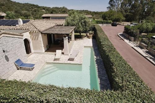 Villa Sa Lolla con piscina privata wi-fi