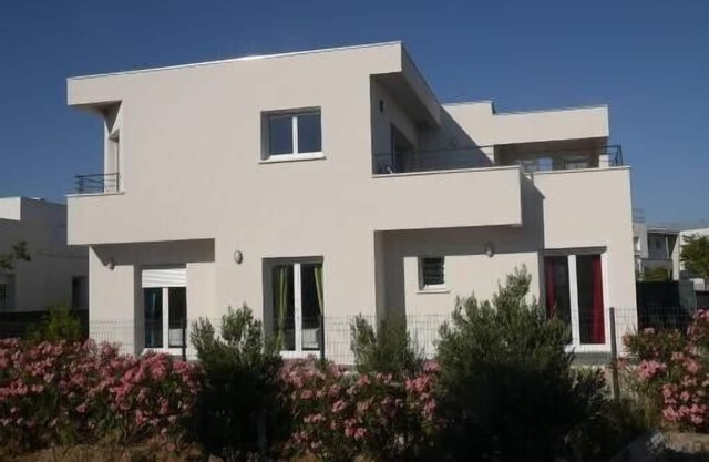 'Villa St Pierre' de 1 a 10 pers. 200 metros del mar + 6 bicicletas + wifi!