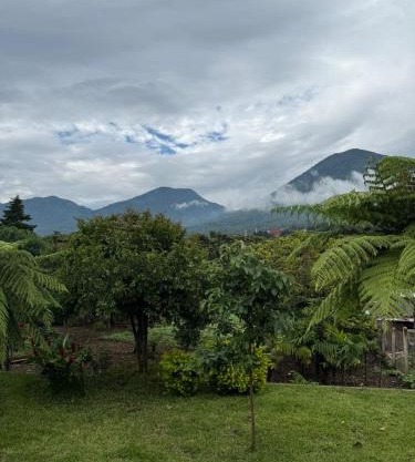 Villa San Carlos