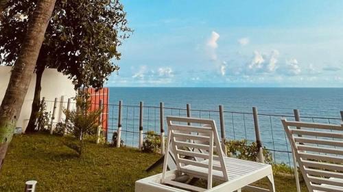 Villa Sasha By Elixir Cliff