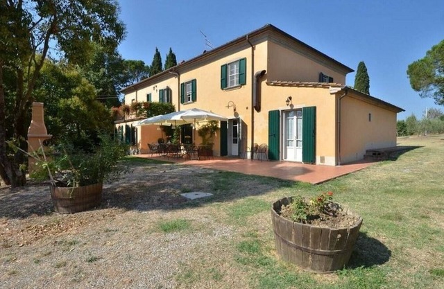 Villa Sette - Large villa with private pool