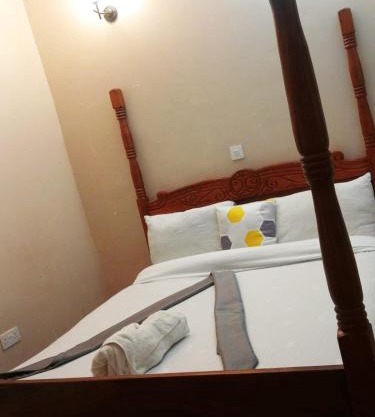 Villa serene hotel kitale