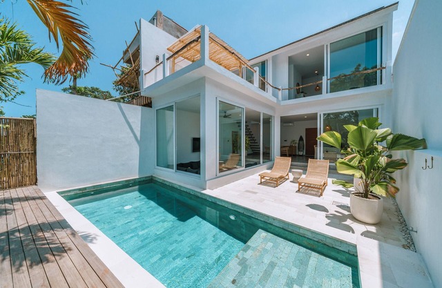 Villa Seseh Breeze