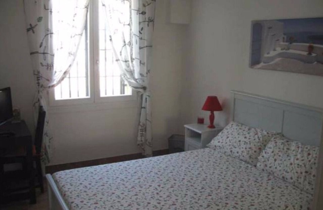 Villa Silveria "Habitación 4"