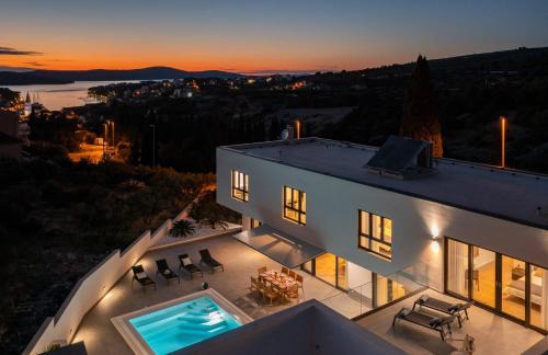 Villa SMILJANA - Milna, Brač island