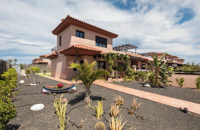 Villa Sofía Fuerteventura