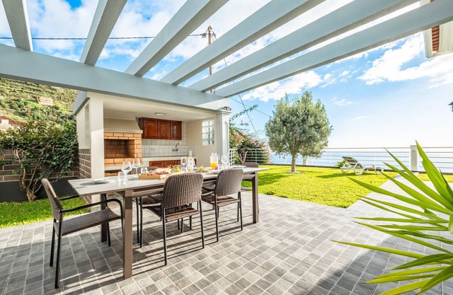 Villa Soleil by Madeira Sun Travel