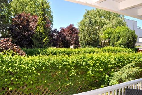 Villa Somersby Ferienwohnung Nr 01