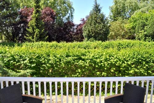 Villa Somersby Ferienwohnung Nr 02