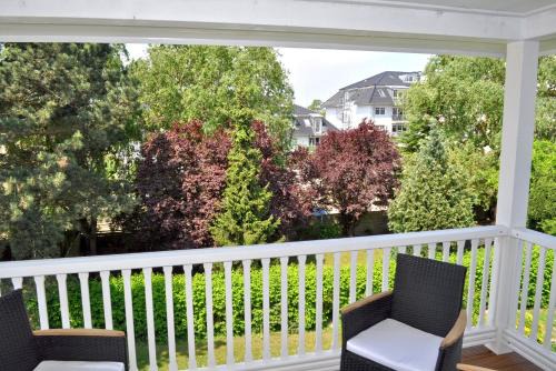 Villa Somersby Ferienwohnung Nr 05