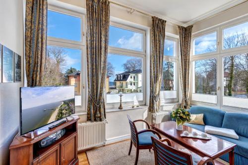 Villa Sonnenschein App. 8