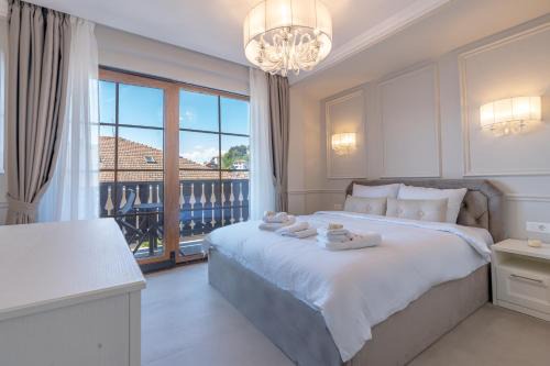 Villa & Spa Chunarot