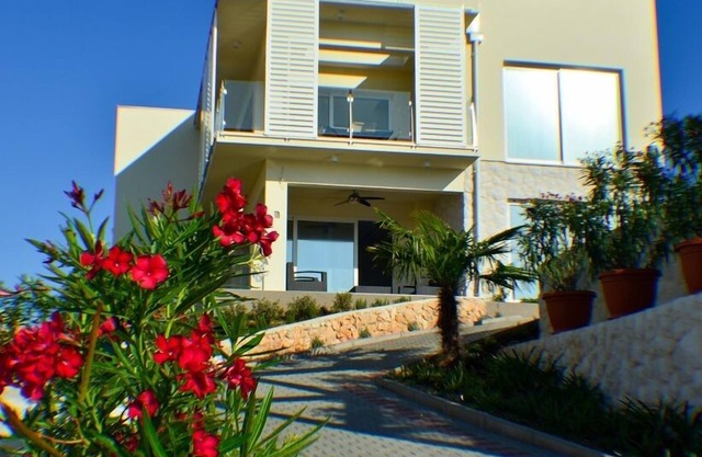 Villa Summer Dreams - un oasis de peacful en Murter - ideal para grupos familiares y