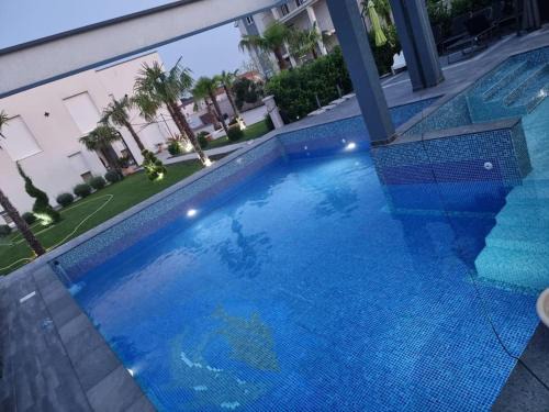 Villa „Taki“ Podgorica