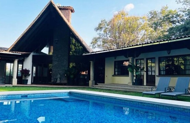 Villa Tatala hotel boutique