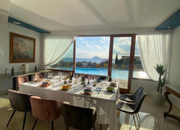 Villa Tito Livio StarGuest