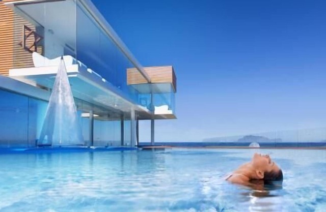 Villa Tresino Appartamenti B&B