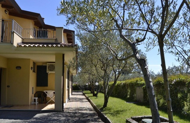VILLA TRITON RESIDENCIA Alaca