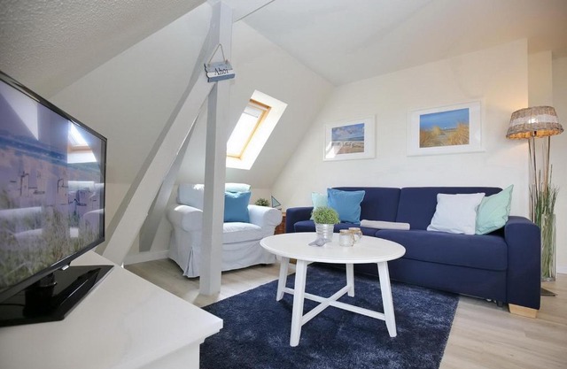 Villa Triton Wohnung 06