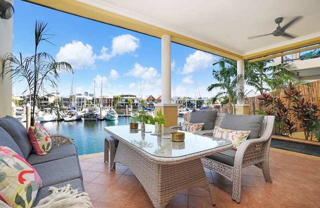 This townhouse is a 3 bedroom(s), 3 bathrooms, located in Stuart Park, NT.