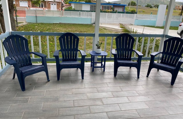 Villa Vale, near La Parguera, Combate, Boqueron, playa Sucia, Buyé y El Faro.