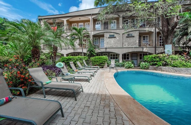 Villa Verde One #17