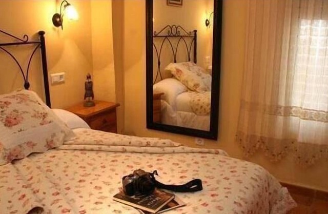 Apartamento de vacaciones Botija para 1 - 6 personas con 4 dormitorios - Casa de vacaciones