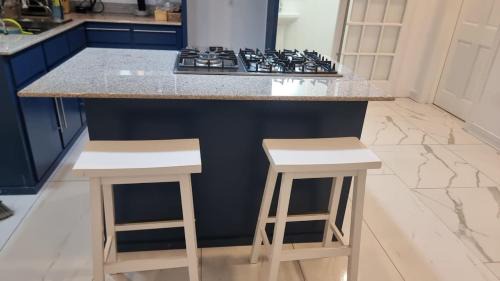 Villa View Cozy Retreat