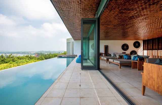 Villa Vista by The Serendipity Collection