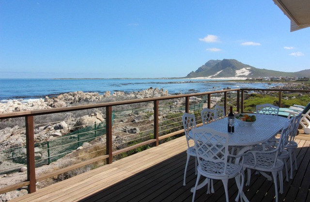Villa Vista en Betty's Bay