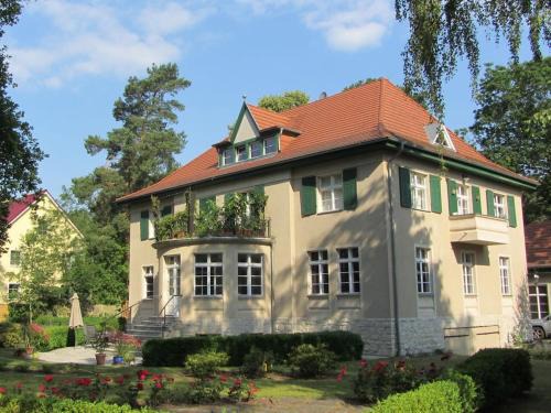 Villa Vogelweide