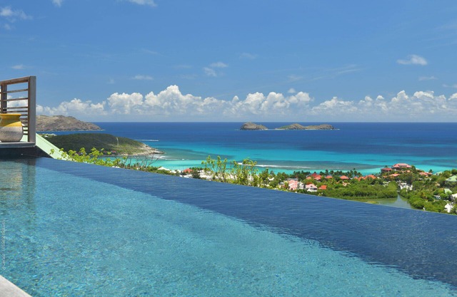 Villa Vogue (2 bedrooms)