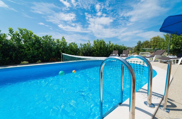 Villa Vrelo - Villa con una hermosa vista al jardín