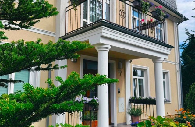 Villa Walir - Spa Hotel Garni SUPERIOR