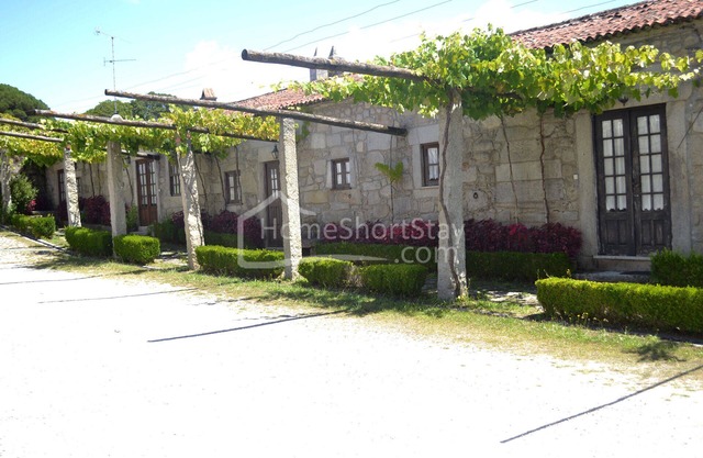Casa con 3 dormitorios y piscina a 2 km de la playa