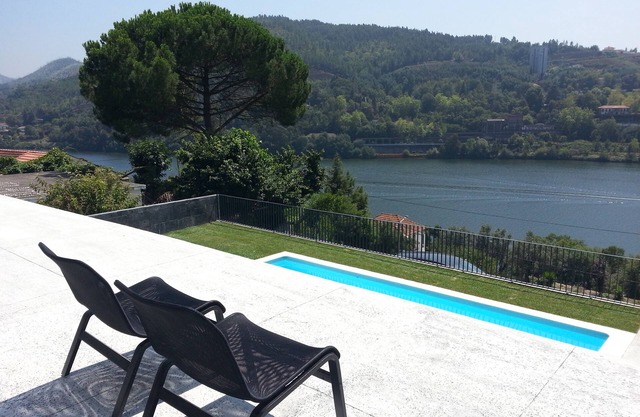 Villa con 4 habitaciones en el Duero