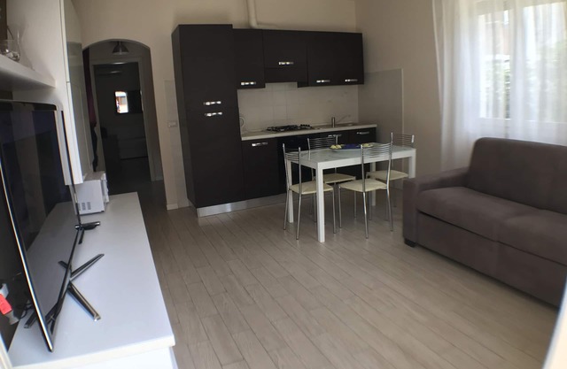Villa con jardín en el mar de Torre del Lago - Viareggio - Versilia